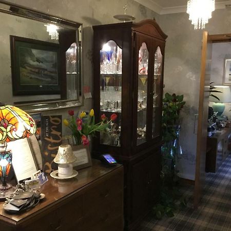 Alltonside Guest House Форт-Вільям Екстер'єр фото