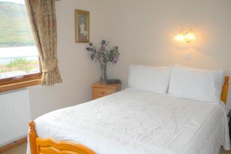 Alltonside Guest House Форт-Вільям Номер фото
