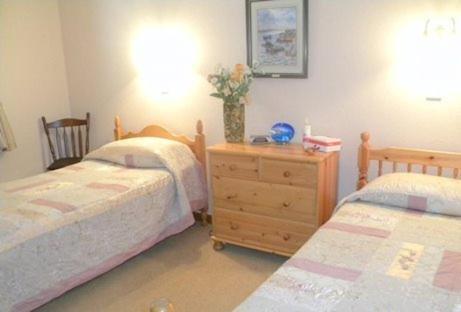 Alltonside Guest House Форт-Вільям Номер фото