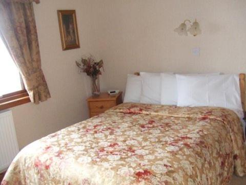 Alltonside Guest House Форт-Вільям Екстер'єр фото